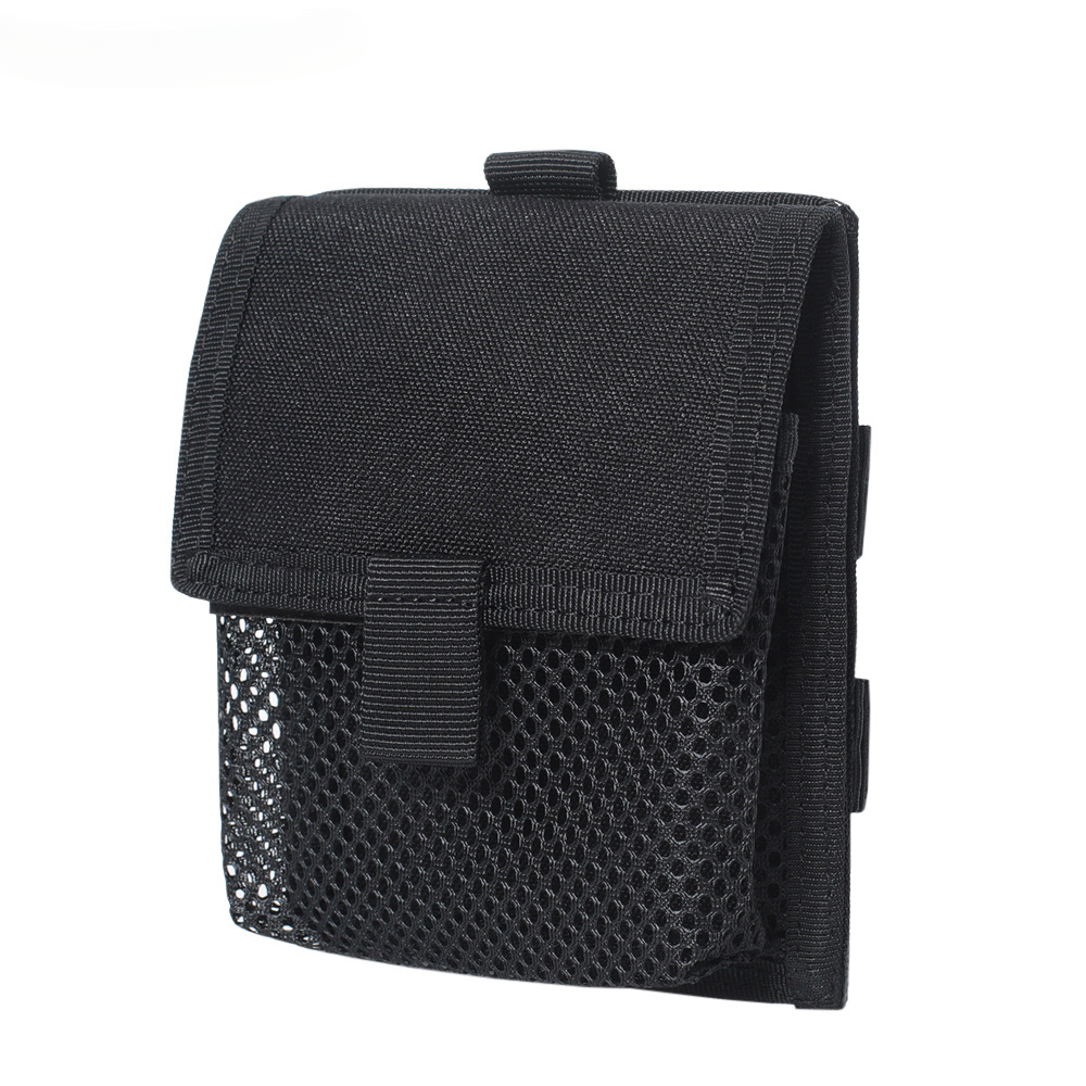 Edc Carry Pack - Мягкий поясной кошелек, Маленький Карманный чехол