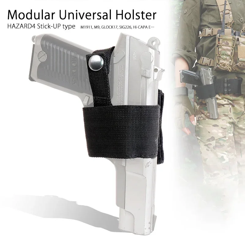 Edc Carry Bag For Pistol - Кобура для скрытого ношения, компактная двусторонняя