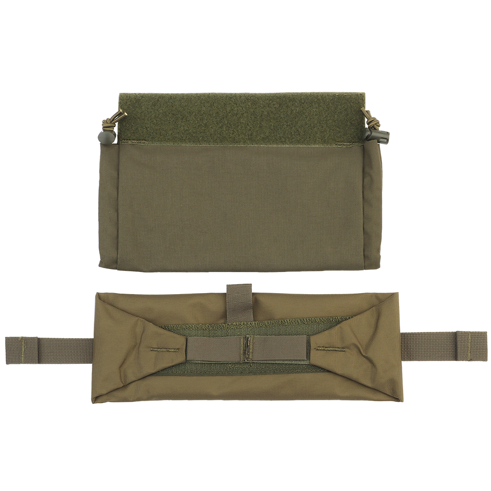 Edc Carry Pack - Тактическая медицинская сумка-ролл D3CRM MK4 для