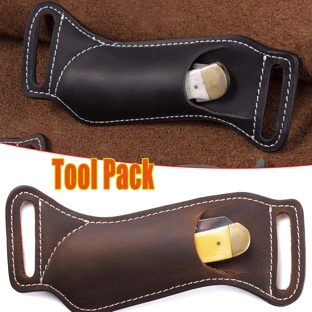 Edc Carry Pack - Тактический складной нож EDC: чехол-кобура для