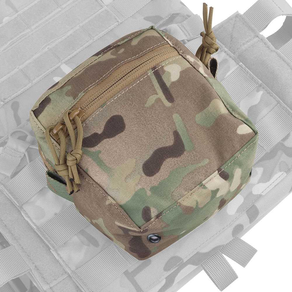Edc Flex Carry Belt - Тактический Molle GP, маленькая сумка, универсальный