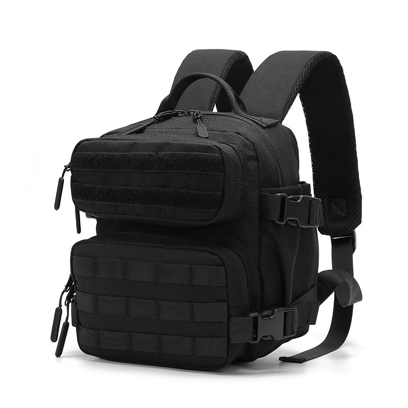 Edc Day Carry - Спортивный рюкзак 9 л MOLLE, 3-дневная