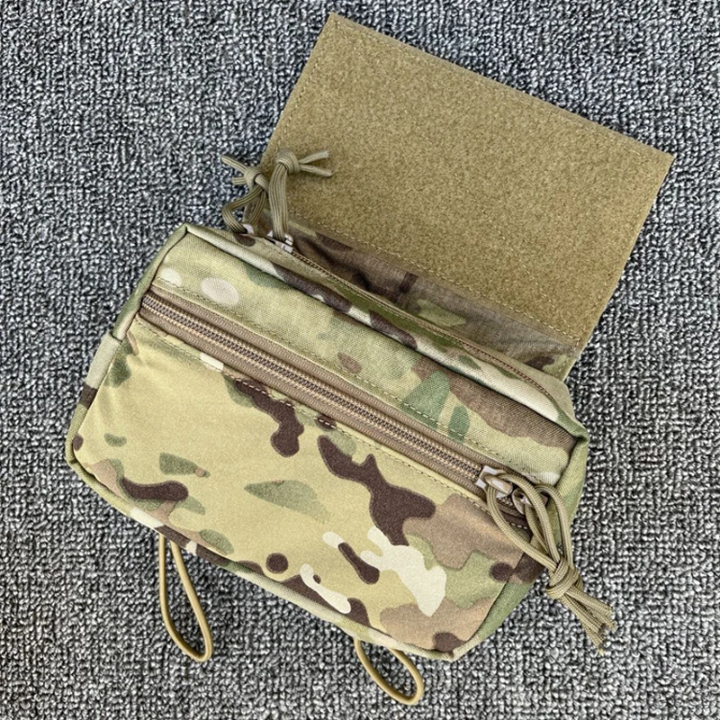 Edc Carry Pack - Тактический жилет, чехол для брюшного пресса