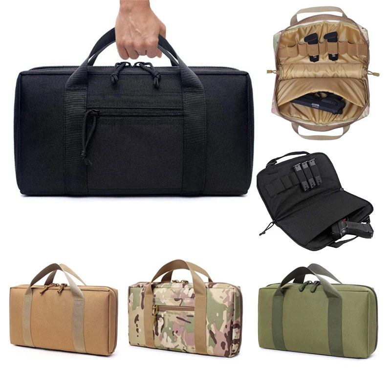 Edc Carry Bag For Pistol - Сумка для переноски пистолета на открытом