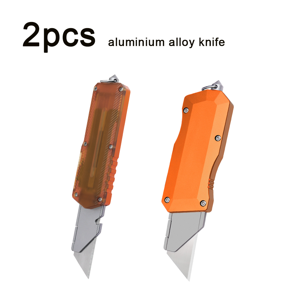 Edc Day Carry - Набор комбинированных ножей из двух частей