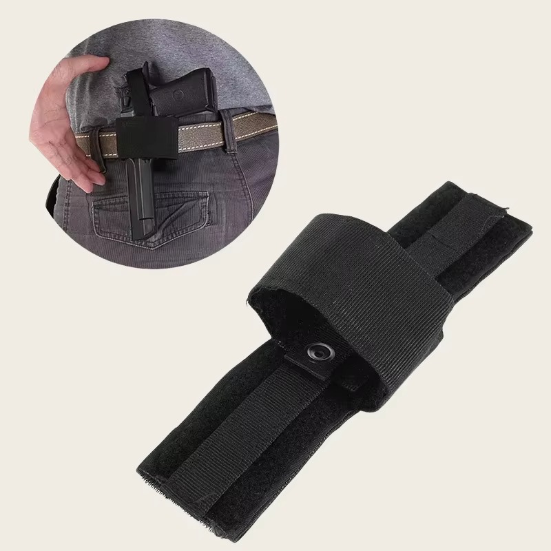 Edc Carry Handgun - Легкий компактный универсальный модульный подсумок EDC