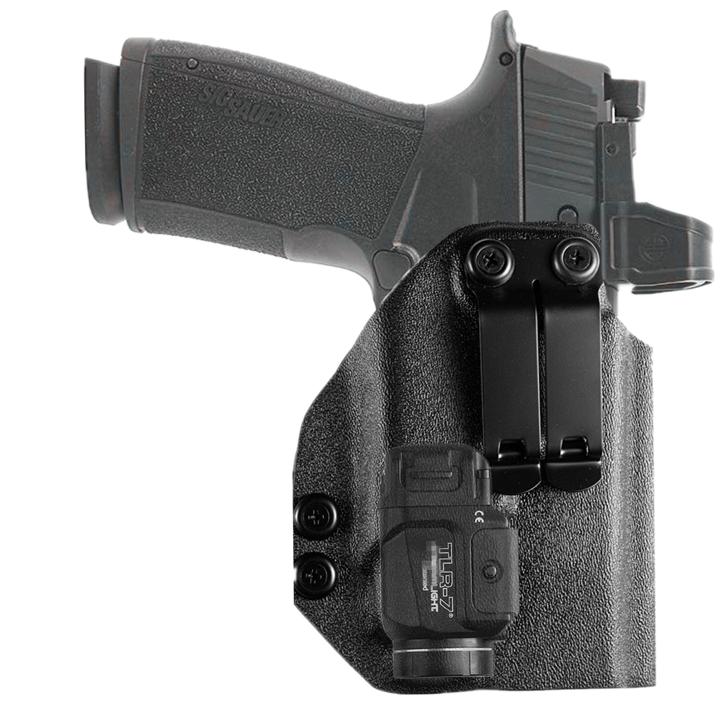 Edc Flex Carry Belt - Кобура kydex IWB для Sig Sauer