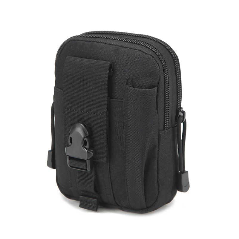 Edc Carry Pack - Универсальная тактическая поясная сумка EDC Molle
