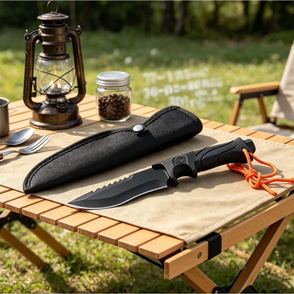 Многофункциональный походный н – обзор и цена Edc Fixed Blade Deep Carry