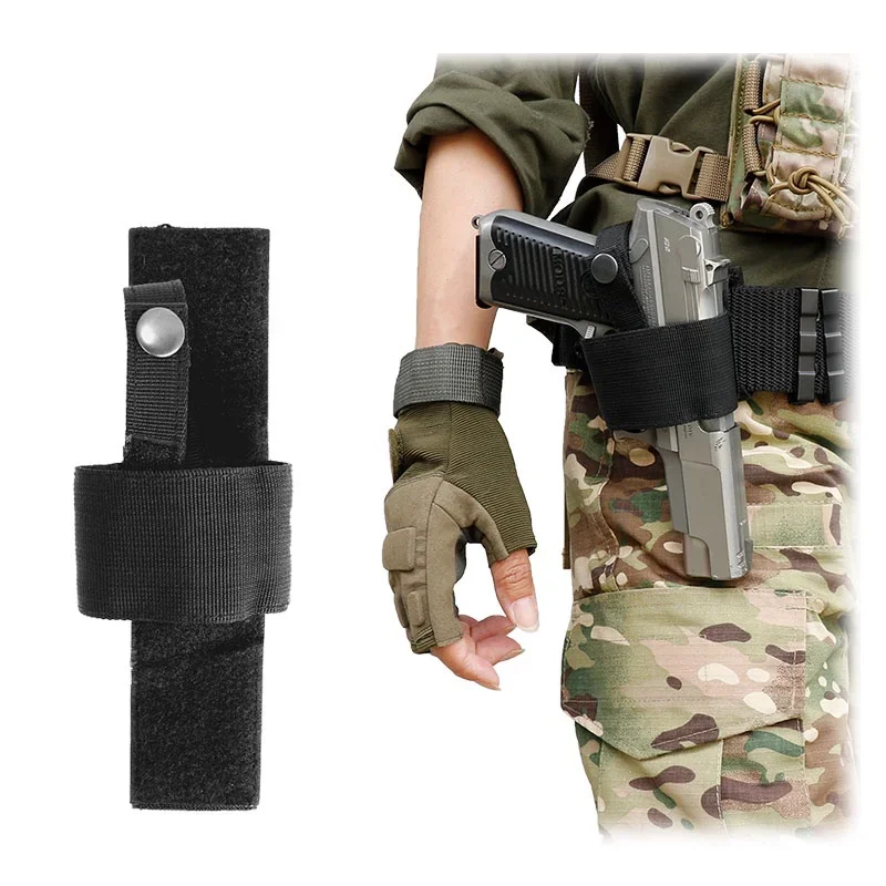 Кобура для скрытого ношения, к – обзор и цена Edc Carry Bag For Pistol
