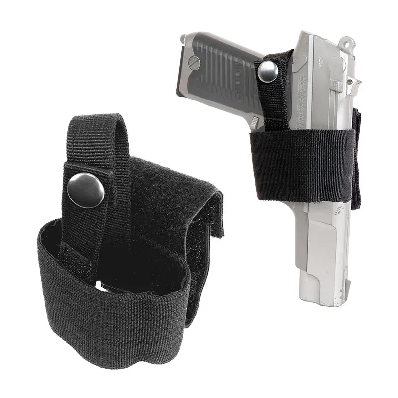 Кобура для скрытого ношения, к – обзор и цена Edc Carry Bag For Pistol