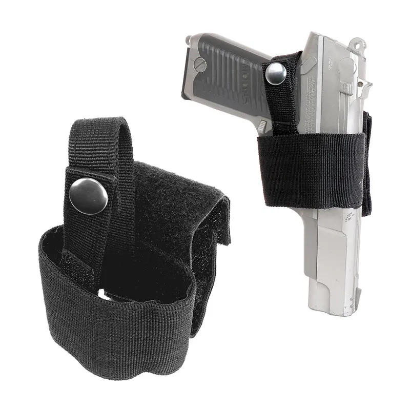 Легкий компактный универсальны – обзор и цена Edc Carry Handgun