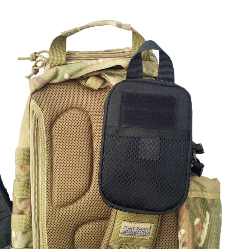 Тактическая сумка-подсумок NEW – обзор и цена Edc Carry Pack