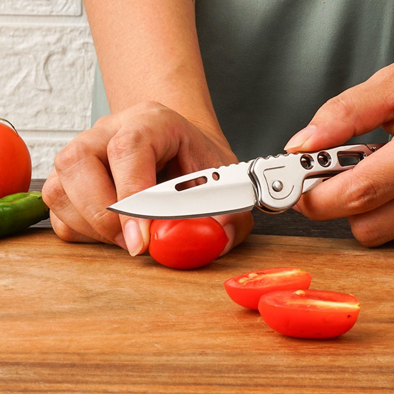 Складной карманный нож для акт – обзор и цена Edc Concealed Carry Knife