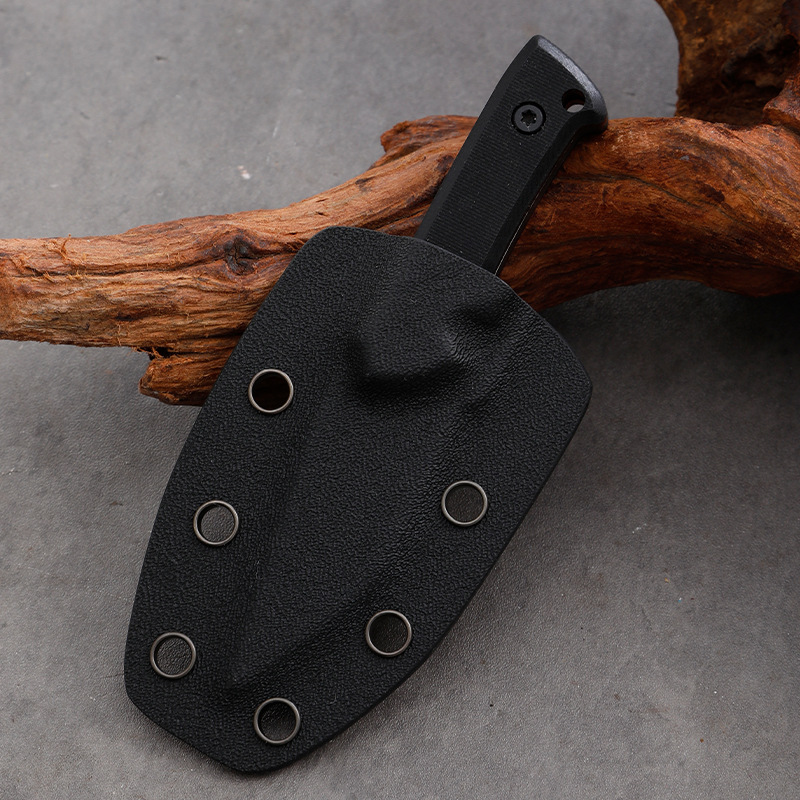 5CR15 Нержавеющая сталь Малень – обзор и цена Edc Carry Fixed Blade Knife
