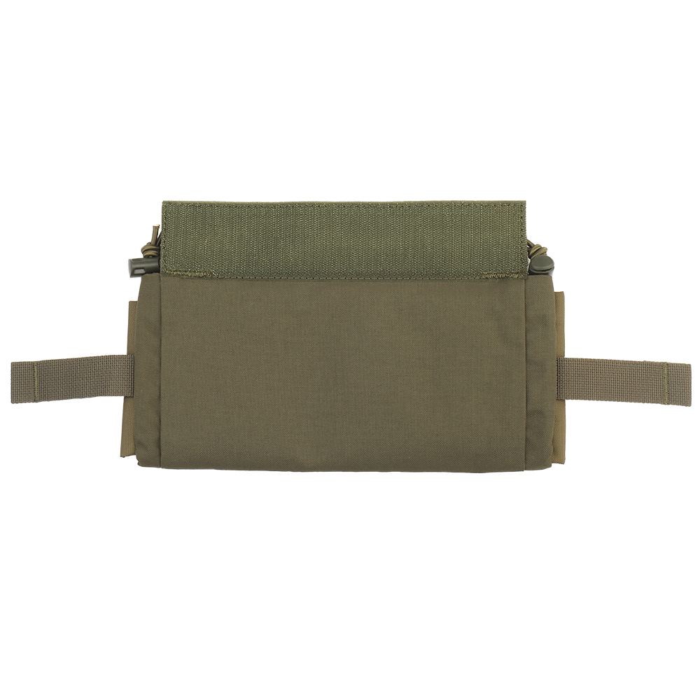 Тактическая медицинская сумка- – обзор и цена Edc Carry Pack