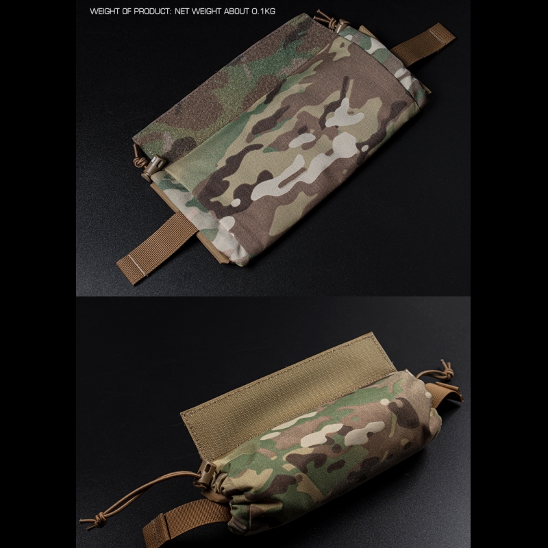 Тактическая медицинская сумка- – обзор и цена Edc Carry Pack