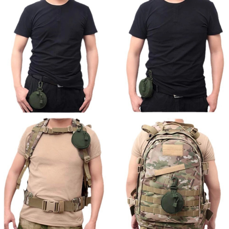 Многофункциональная поясная су – обзор и цена Edc Carry Pack