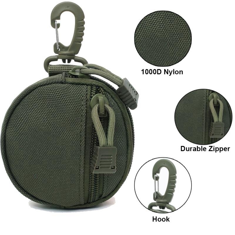 Многофункциональная поясная су – обзор и цена Edc Carry Pack