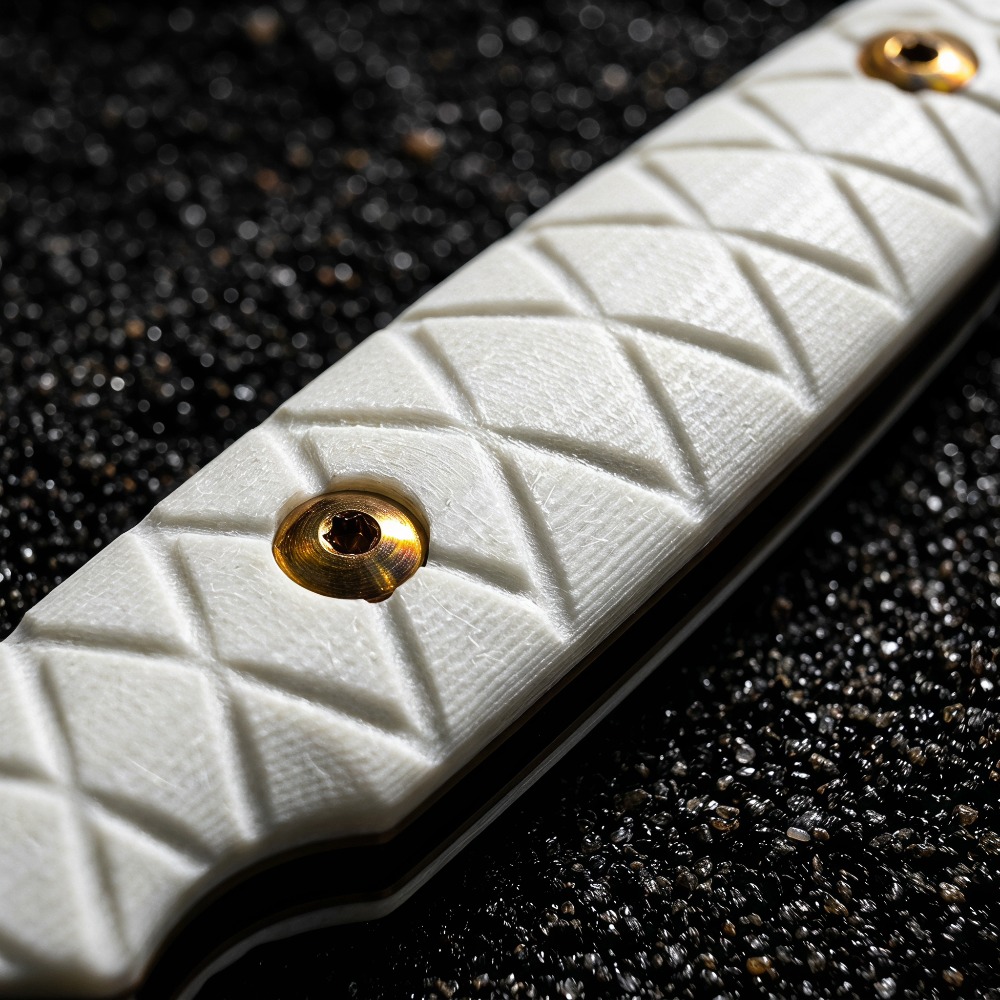 Новый нож с фиксированным клин – обзор и цена Edc Carry Fixed Blade Knife