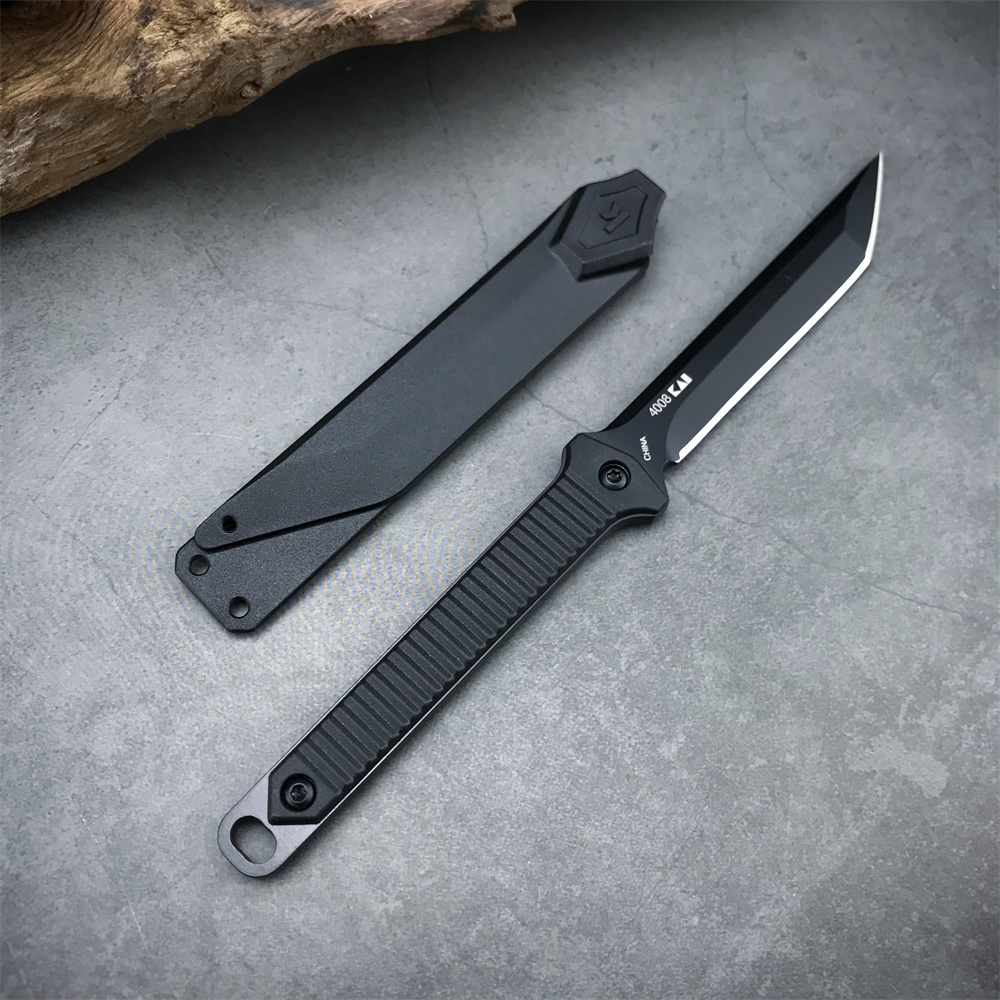 Нож охотничий с фиксированным  – обзор и цена Edc Fixed Blade Deep Carry