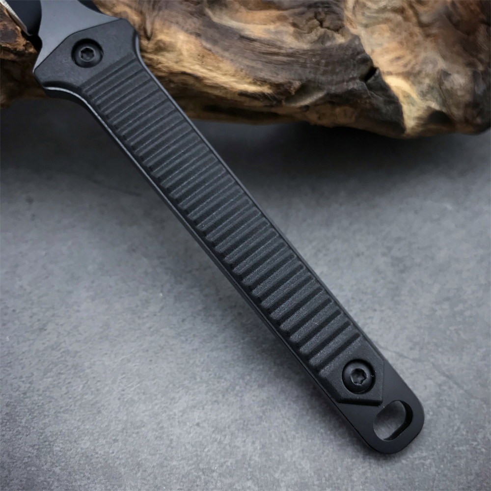 Нож охотничий с фиксированным  – обзор и цена Edc Fixed Blade Deep Carry