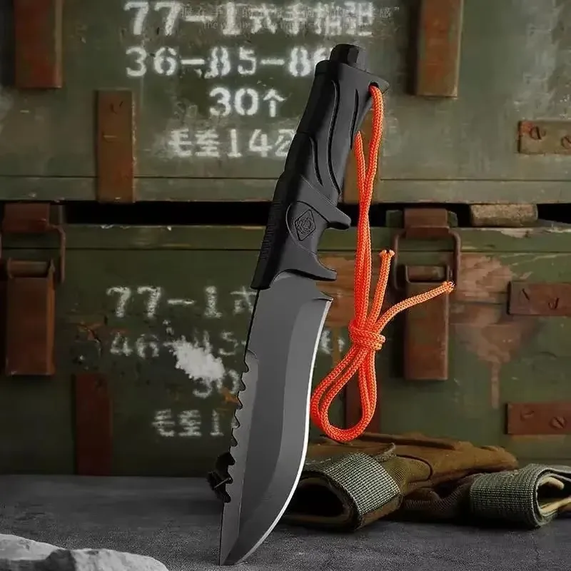 Нож с фиксированным лезвием, в – обзор и цена Edc Fixed Blade Deep Carry