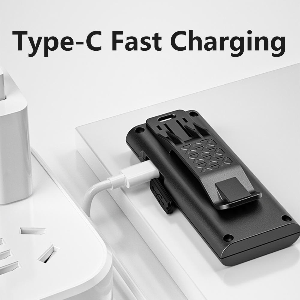 USB-C перезаряжаемый карманный – обзор и цена Edc (Every Day Carry