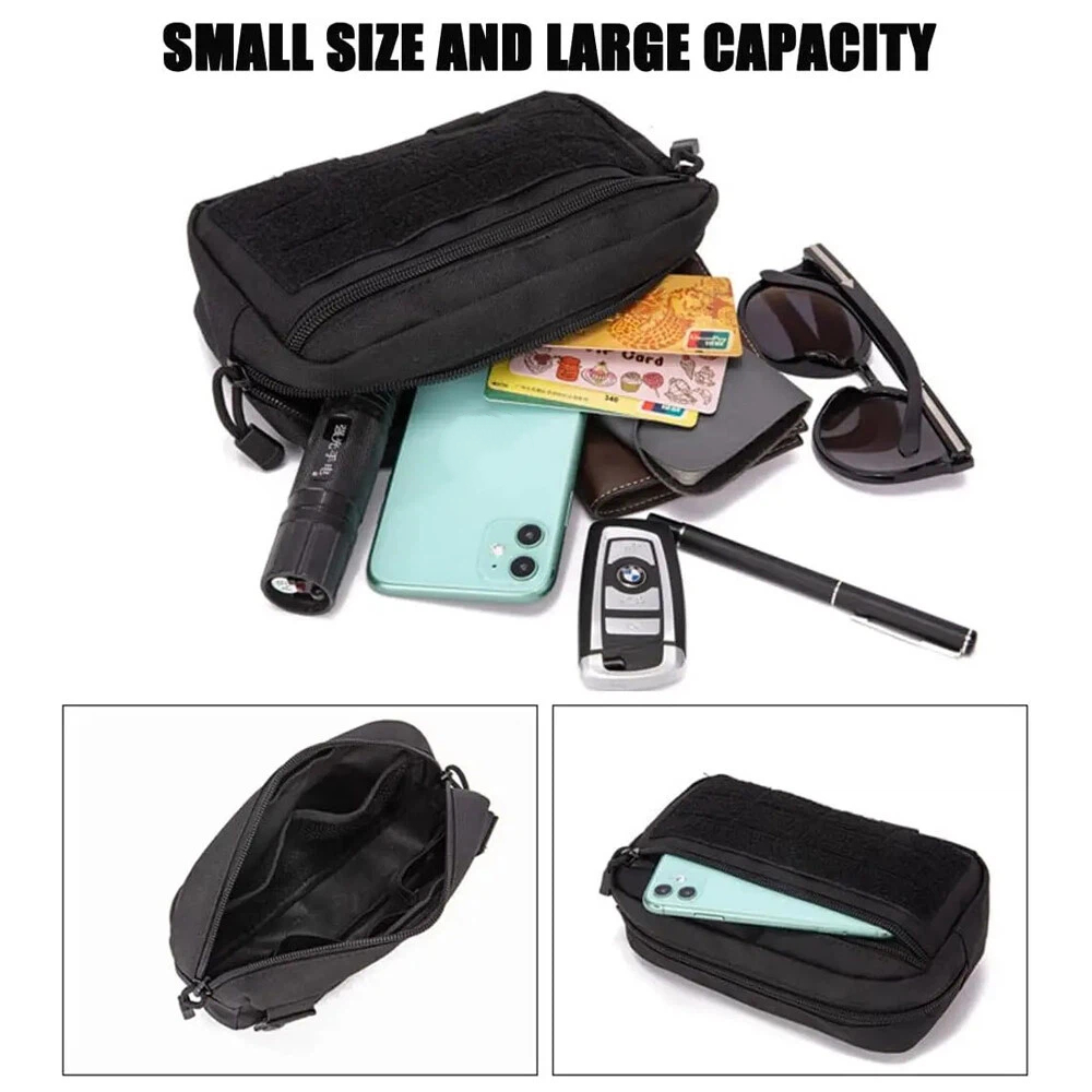Компактный водонепроницаемый т – обзор и цена Edc Carry Pack