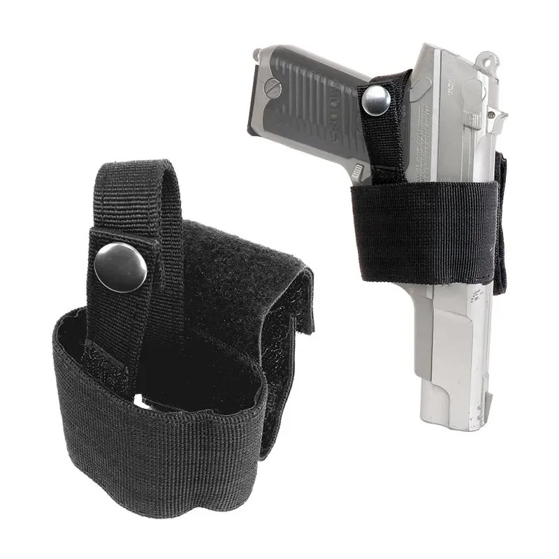 Легкий поясной чехол Ophidian  – обзор и цена Edc Carry Handgun