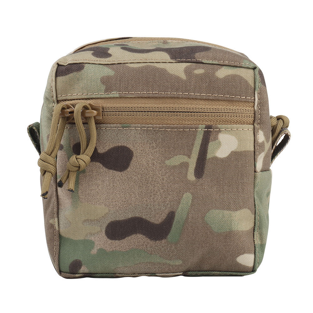 Тактический Molle GP, маленька – обзор и цена Edc Flex Carry Belt