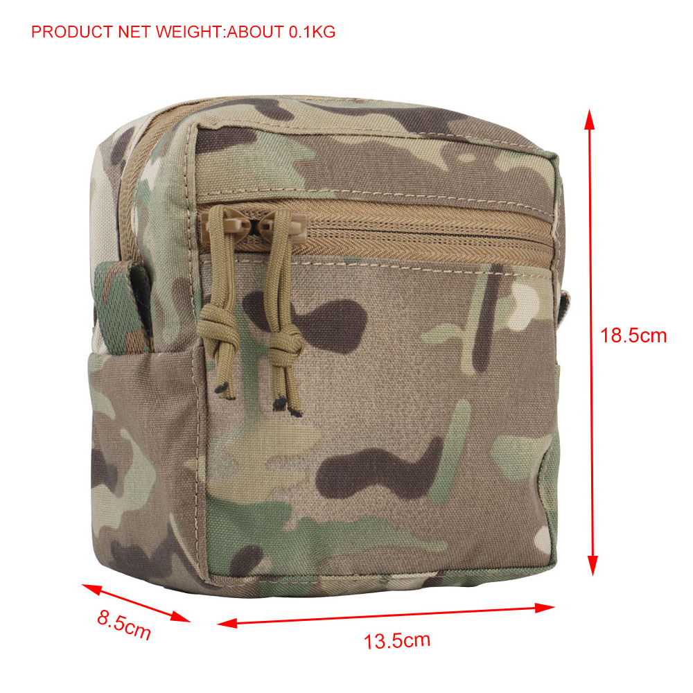 Тактический Molle GP, маленька – обзор и цена Edc Flex Carry Belt