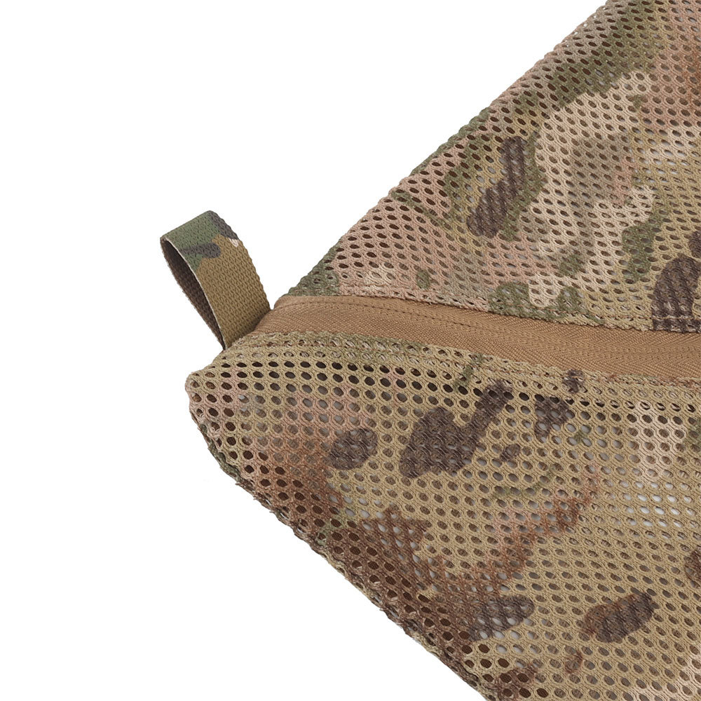 Тактическая сетчатая сумка EDC – обзор и цена Edc Carry Pack