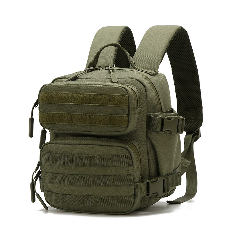 Спортивный рюкзак 9 л MOLLE, 3 – обзор и цена Edc Day Carry