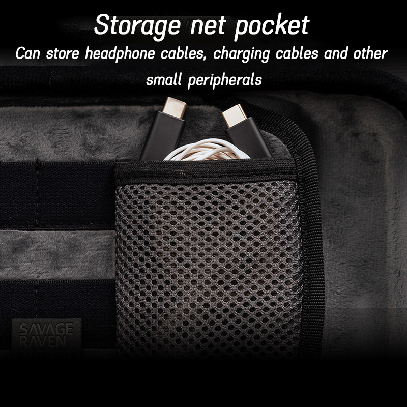 Новый чехол Savage Raven by Sk – обзор и цена Edc Carry Co