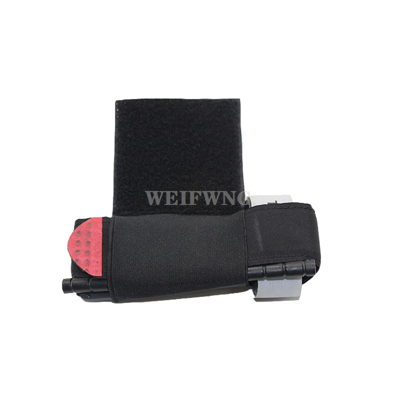 Тактический эластичный держате – обзор и цена Edc Flex Carry Belt