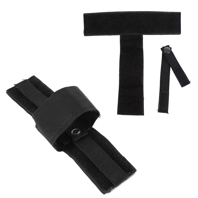 Открытый держатель для пистоле – обзор и цена Edc Carry Handgun