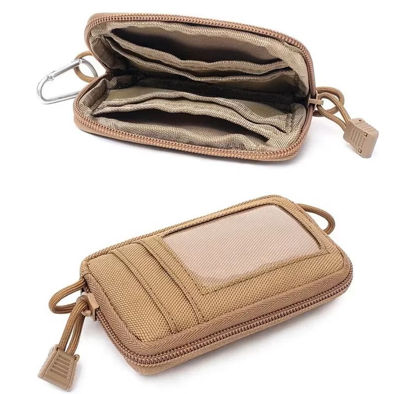 Тактический чехол EDC, уличный – обзор и цена Edc Carry Pack