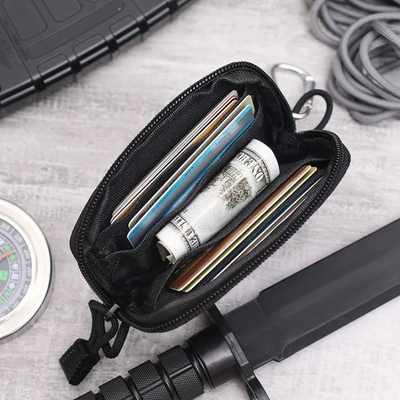 Тактический чехол EDC, уличный – обзор и цена Edc Carry Pack