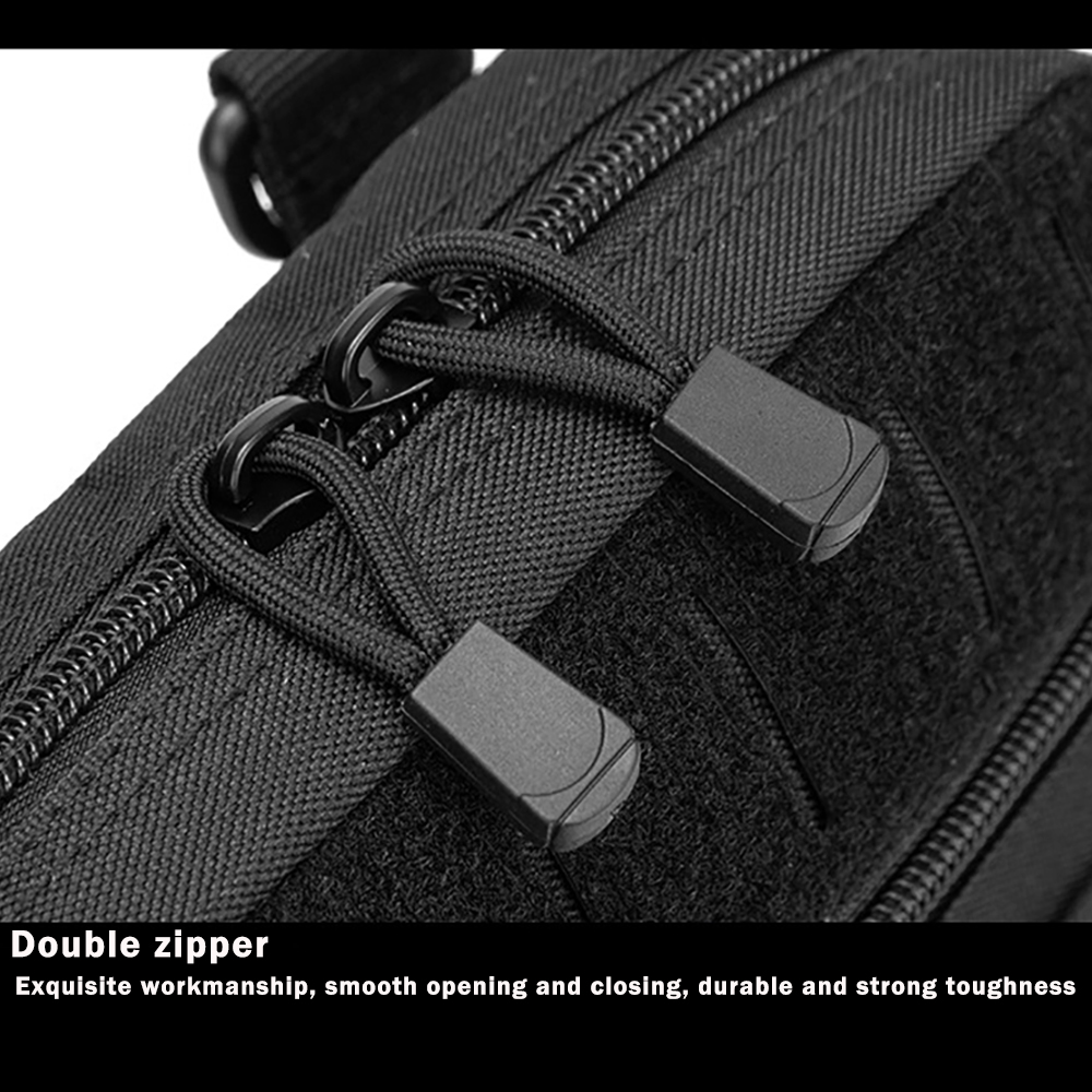 Тактическая сумка Molle EDC, п – обзор и цена Edc Carry Pack