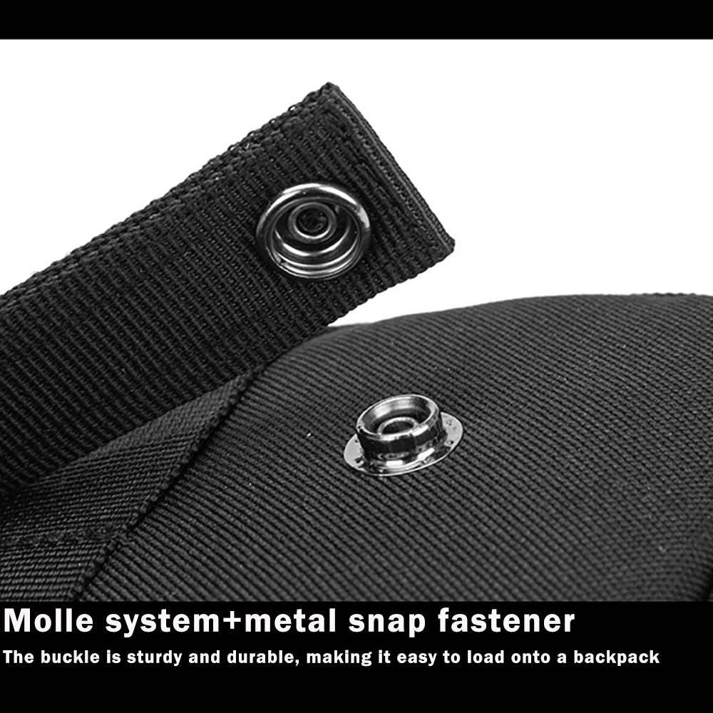 Тактическая сумка Molle EDC, п – обзор и цена Edc Carry Pack