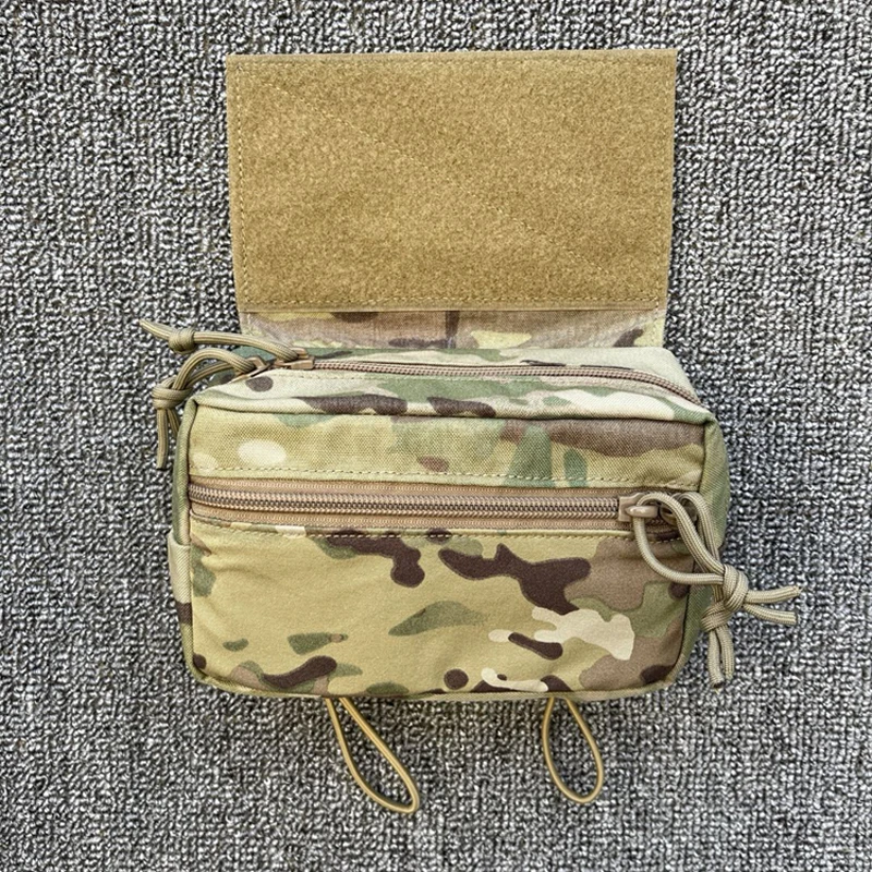 Тактический жилет, чехол для б – обзор и цена Edc Carry Pack