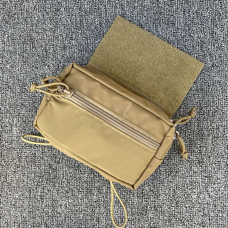 Тактический жилет, чехол для б – обзор и цена Edc Carry Pack