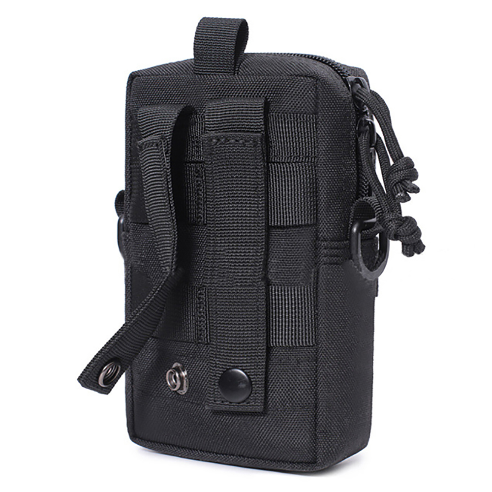 Поясная сумка Molle EDC для бу – обзор и цена Edc Flex Carry Belt