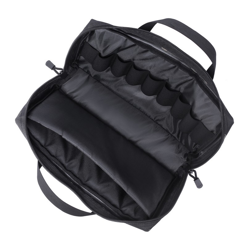 Сумка для переноски пистолета  – обзор и цена Edc Carry Bag For Pistol