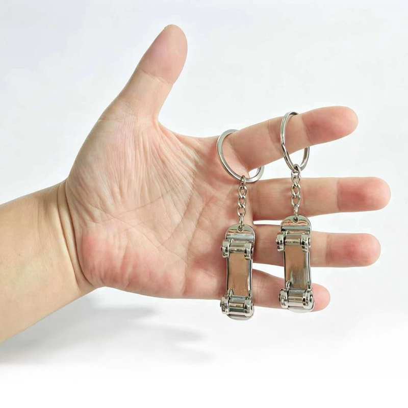 Креативный брелок-скейтборд дл – обзор и цена Edc Carry Pack