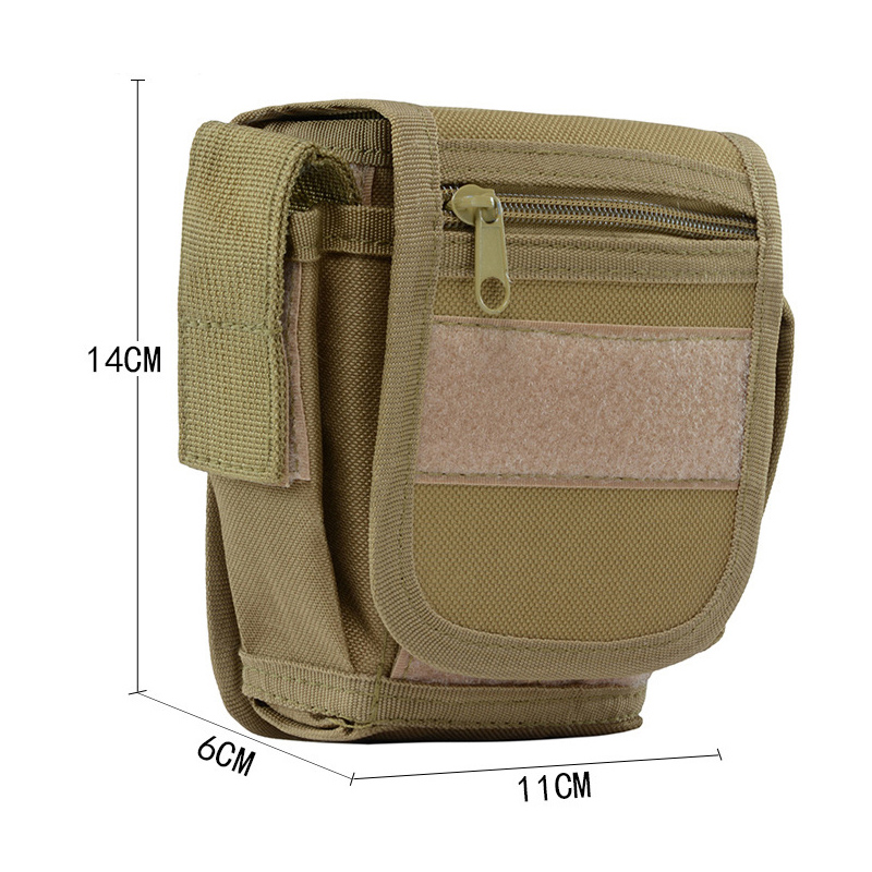 Тактическая сумка EDC Molle, п – обзор и цена Edc Carry Pack
