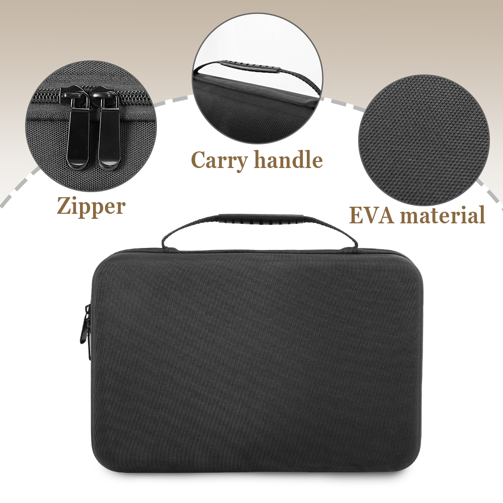 Тактический чехол для пистолет – обзор и цена Edc Carry Bag For Pistol