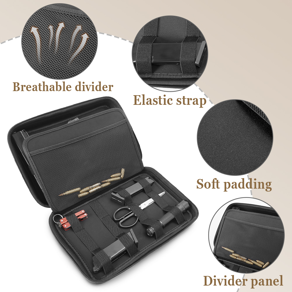 Тактический чехол для пистолет – обзор и цена Edc Carry Bag For Pistol