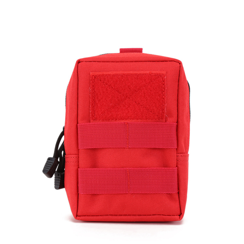 Маленькие тактические сумки Mo – обзор и цена Edc Carry Pack